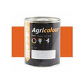 Tinta -  laranja 1lts