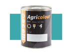 Tinta - azul turquesa 1lts (S.84516)