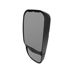 Espelho - Rectangular, Heated, 475 x 235mm, Aplicavel em: 84600432
