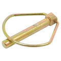 Cavilha mola tipo Pêra Ø11mm x 70mm