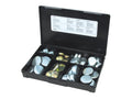 Kit relas 64 un. (S.8466)