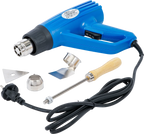Pistola de ar quente | 2000 W