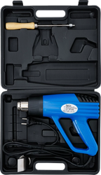 Pistola de ar quente | 2000 W