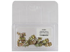 Agripak 10 un. Kit Copos Lub. met M10 (S.8501)