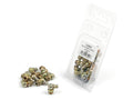 Agripak 10 un. Kit Copos Lub. met M8 (S.8504)