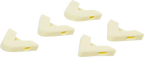 Encaixes intercambiáveis | branco | para BGS 85200 | 5 peças