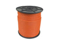 Corda polipropileno, Ø8mm, Comprimento: 220m (700ft) (S.8526)