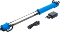 Lanterna manual de trabalho LED COB | com gancho | para BGS 85306