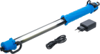 Lanterna manual de trabalho LED COB | com gancho | para BGS 85306