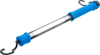 Lanterna manual de trabalho LED COB | com gancho | para BGS 85306