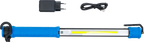 Lanterna manual de trabalho LED COB | com gancho | para BGS 85306