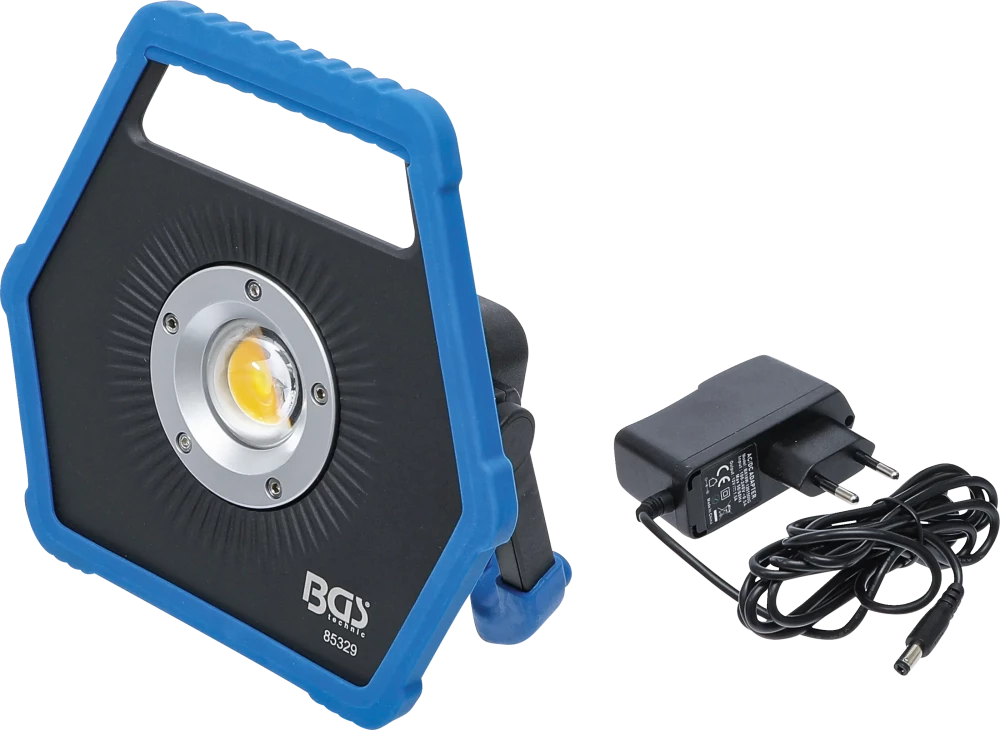 Lanterna de trabalho LED COB | 30 W