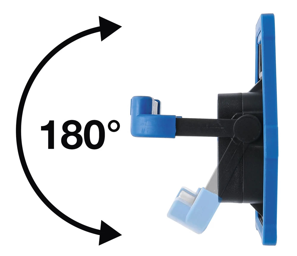 Lanterna de trabalho LED COB | 30 W