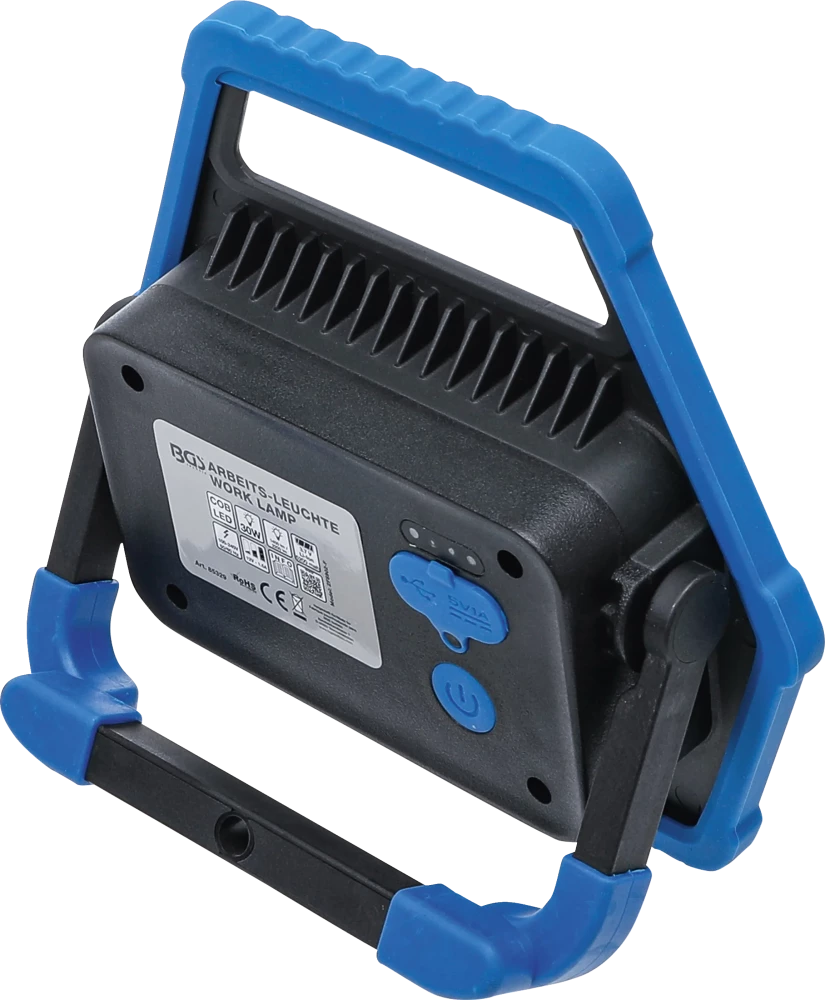 Lanterna de trabalho LED COB | 30 W