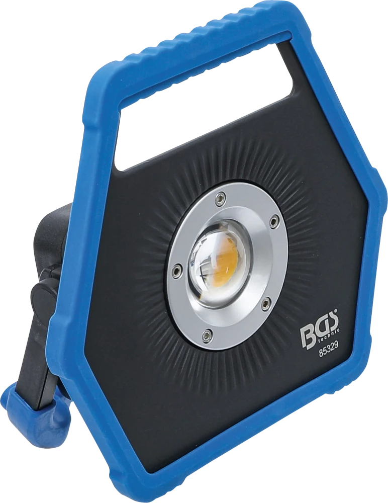 Lanterna de trabalho LED COB | 30 W