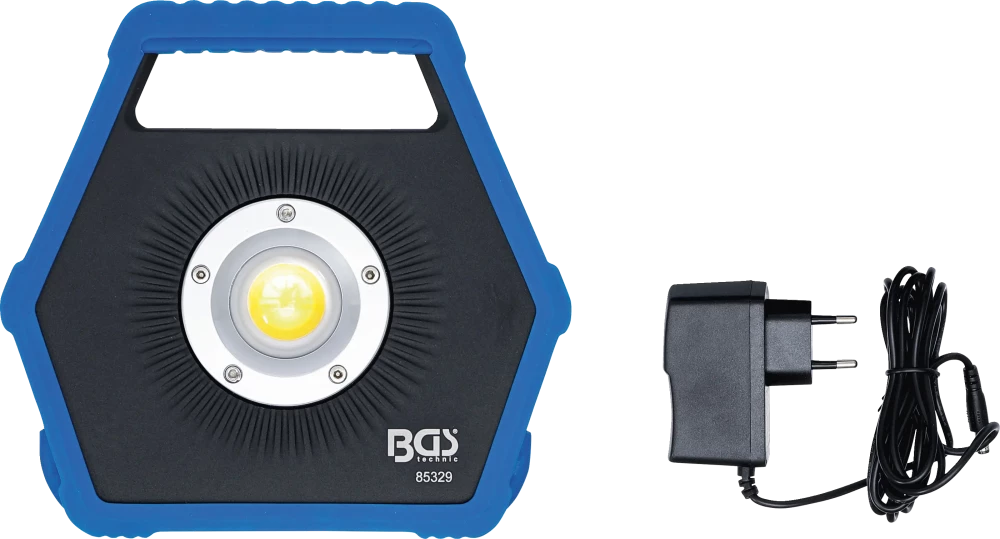 Lanterna de trabalho LED COB | 30 W