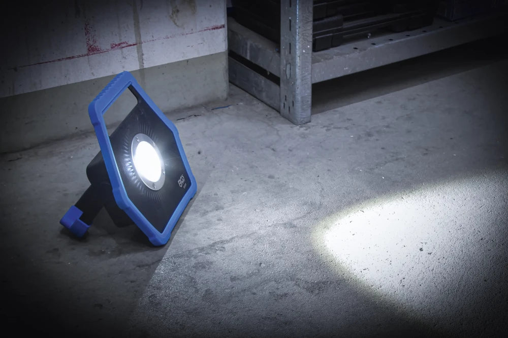 Lanterna de trabalho LED COB | 30 W