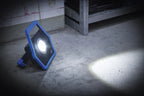Lanterna de trabalho LED COB | 30 W