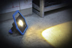 Lanterna de trabalho LED COB | 30 W