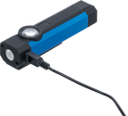 Lanterna UV de alumínio | 2,5 W