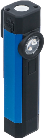 Lanterna UV de alumínio | 2,5 W