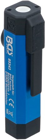 Lanterna UV de alumínio | 2,5 W