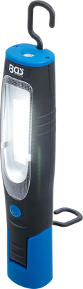 Luz de oficina LED COB com íman e gancho