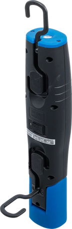 Luz de oficina LED COB com íman e gancho
