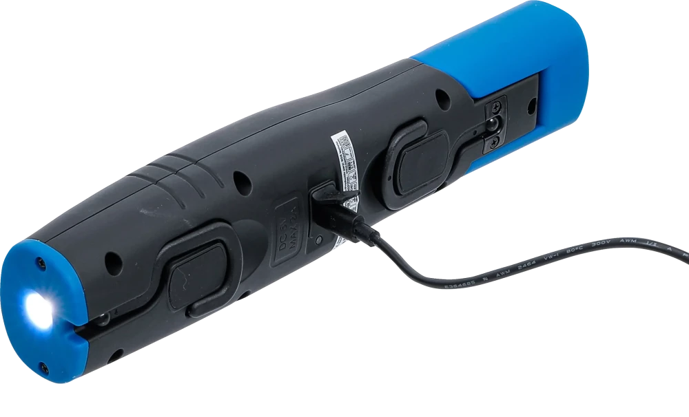 Luz de oficina LED COB com íman e gancho