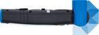 Luz de oficina LED COB com íman e gancho