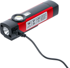 Lanterna UV de alumínio | 1 W