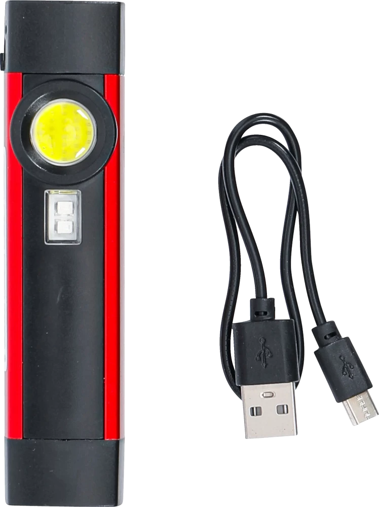 Lanterna UV de alumínio | 1 W