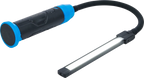 Lanterna LED COB | com pescoço de cisne