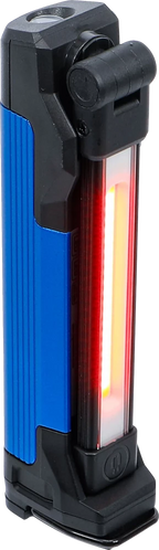 Lanterna articulada a bateria | LED COB | 4 W