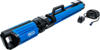 Projetor de trabalho LED SMD Duo híbrido | com tripé
