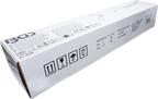Projetor de trabalho LED SMD Duo híbrido | com tripé
