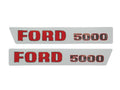 Kit Autocolantes 5000 (S.8537)