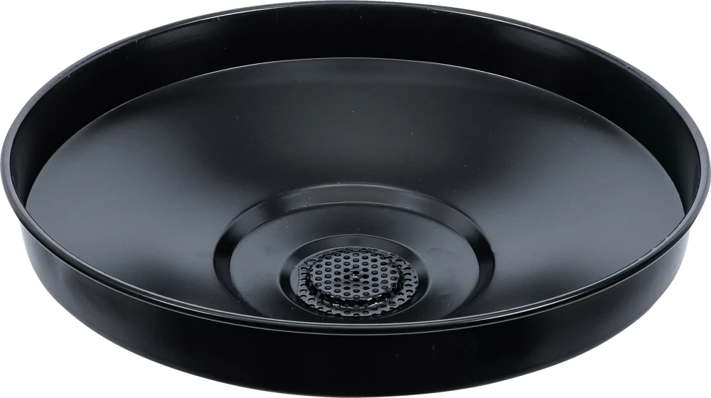 Tabuleiro de recolha | Versão em metal | extra grande | para BGS 8546