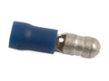 Terminal pré-isolado, Aperto Standard - Macho, 1.5 - 2.5mm Azul (S.8549)