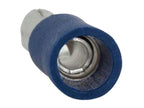 Terminal pré-isolado, Aperto Standard - Macho, 1.5 - 2.5mm Azul (S.8549)