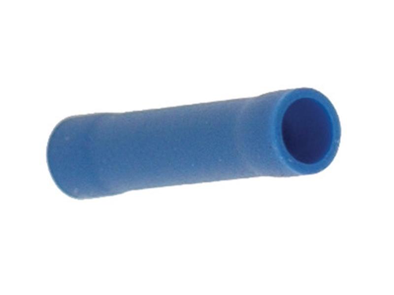 Terminal em linha pré-isolado, Aperto Standard, 1.5 - 2.5mm Azul (S.8550)