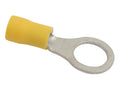 Terminal, Aperto Standard, 10.5mm, Amarela (4.0 - 6.0mm) (S.8553)
