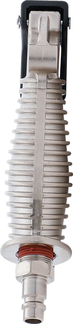 Pistola de ar comprimido de alto desempenho com bico Venturi | 290 mm