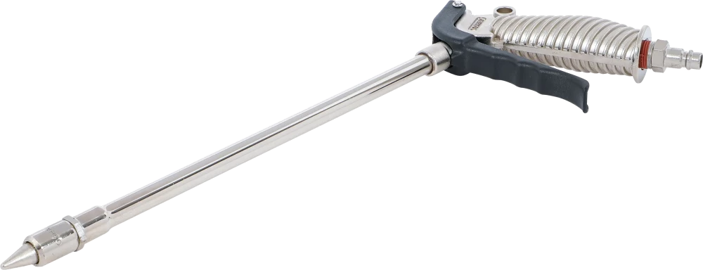 Pistola de ar comprimido de alto desempenho com bico Venturi | 290 mm
