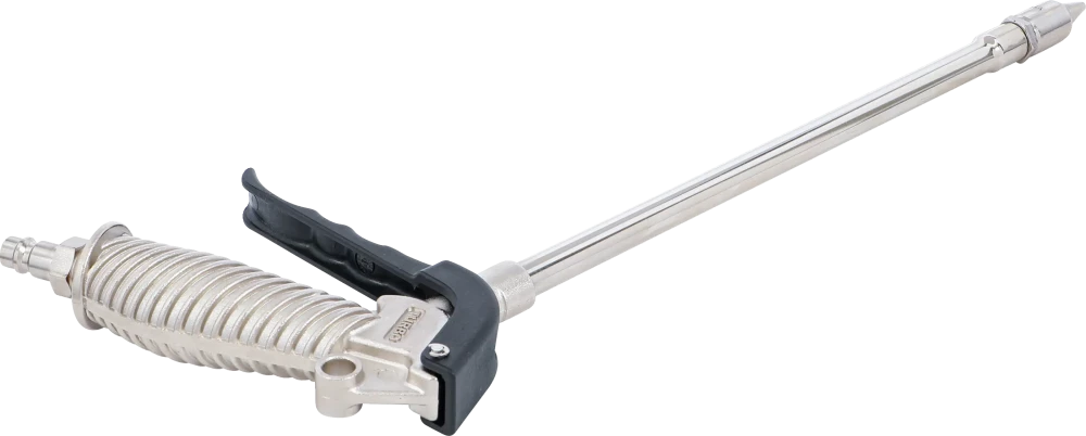 Pistola de ar comprimido de alto desempenho com bico Venturi | 290 mm