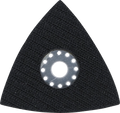 Suporte de almofada abrasiva para BGS 8580