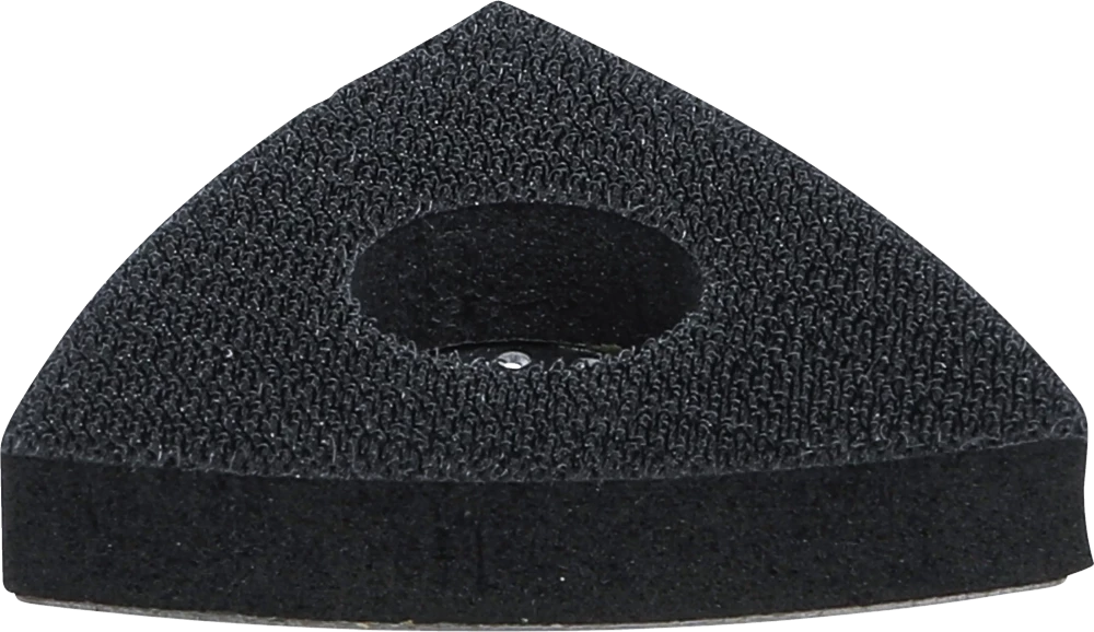 Suporte de almofada abrasiva para BGS 8580