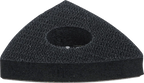 Suporte de almofada abrasiva para BGS 8580