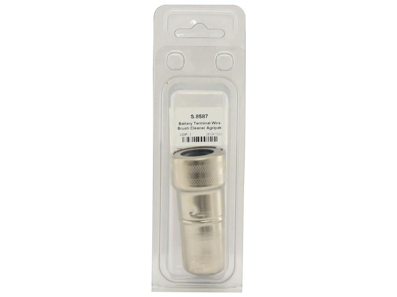 Agripak Escova limpeza de terminais bateria (S.8587)