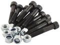 Fusivel - M10 x 60mm, Resistência à tração 12.9 (10 un. Caixa) (S.8600)